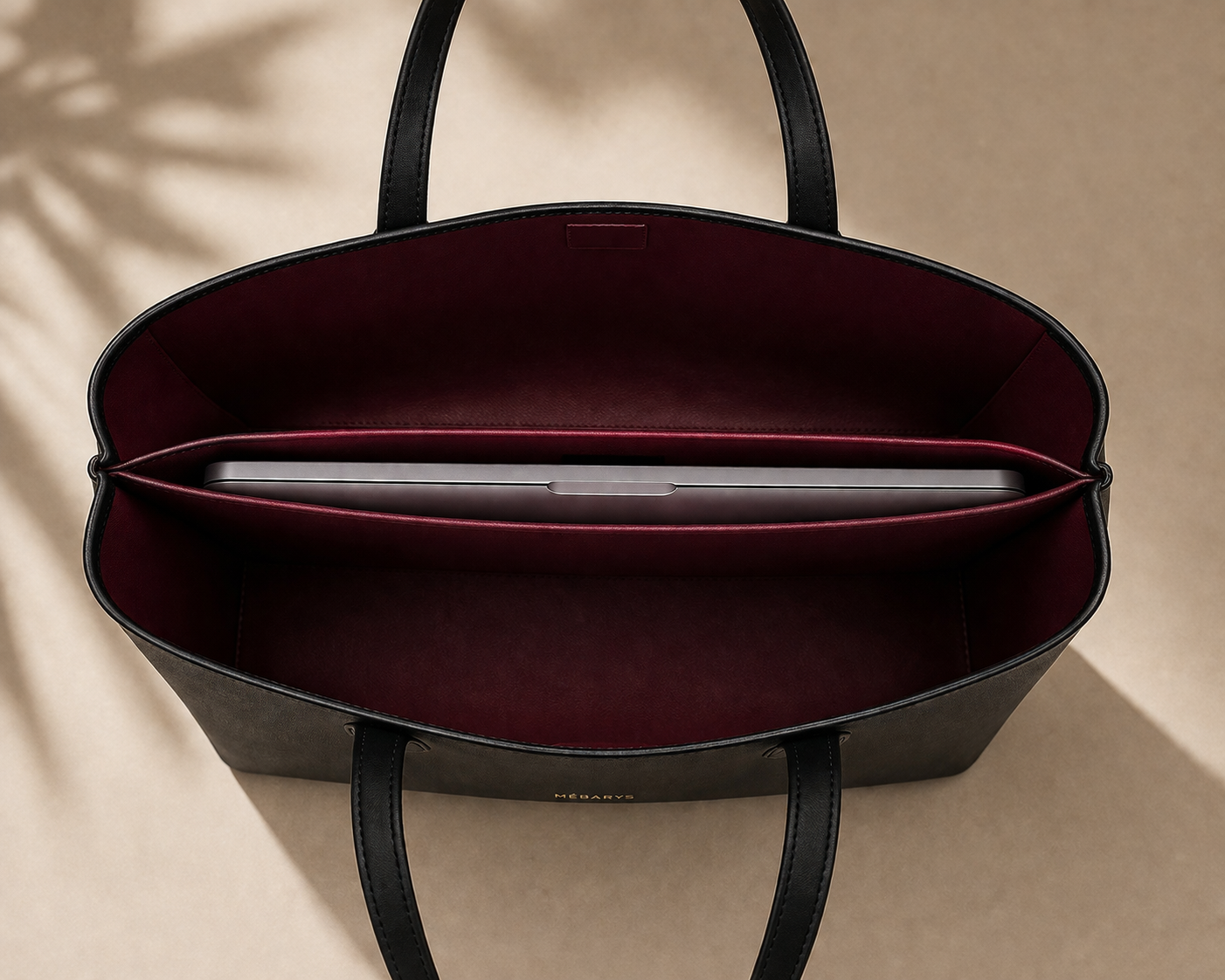 JAMITA — TOTE