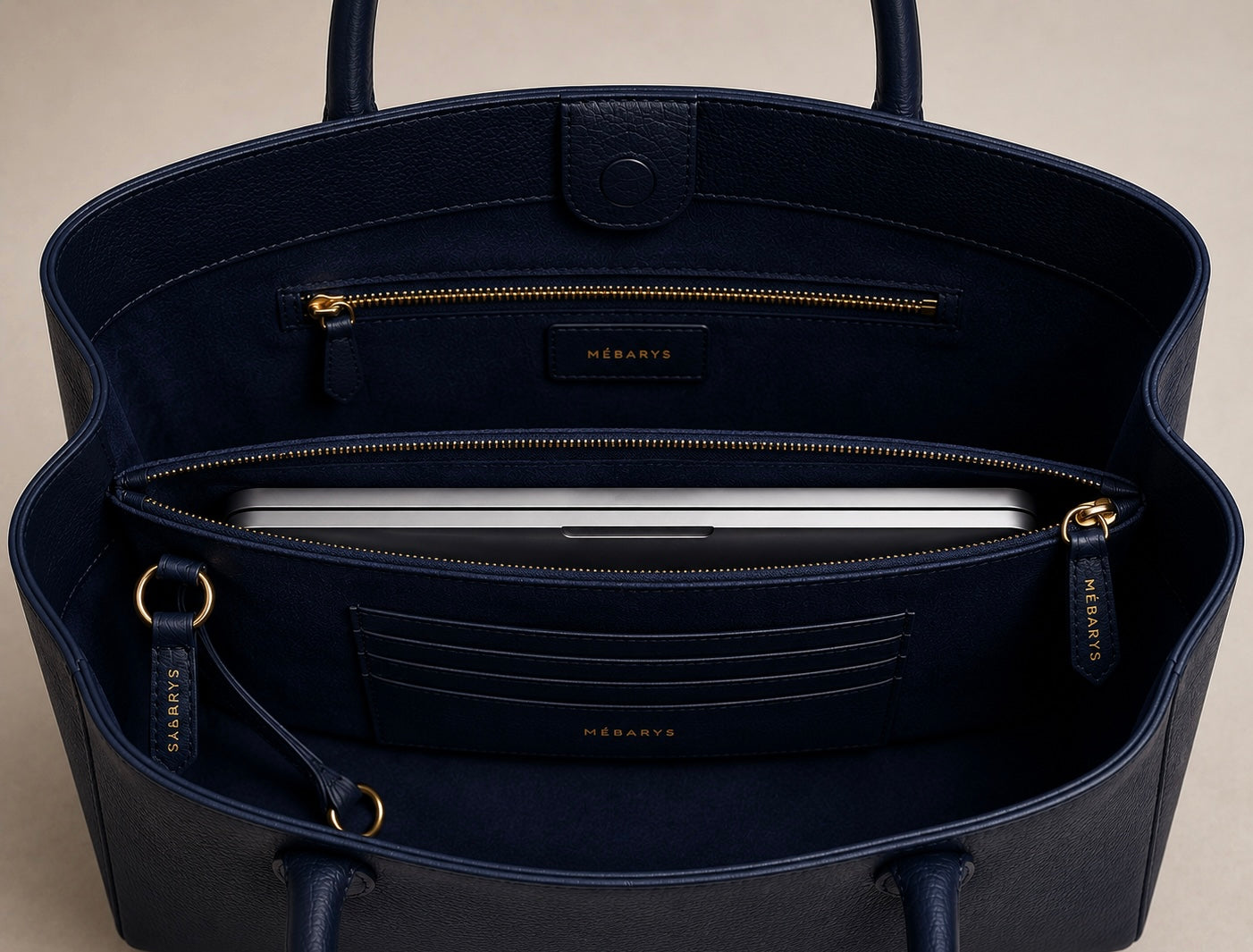 The Navy Jamita